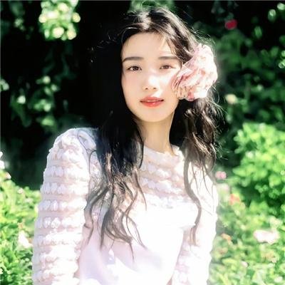 社区女支书